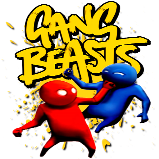  Gang Beasts  2015 -  7