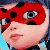 Miraculous Ladybug - Icon