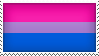 DA Stamp - Bisexuality 01 by tppgraphics