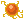 Scintillant Bubble Icons Orange by Scintillant-H
