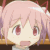 Madoka Embarrassed Icon by Magical-Icon