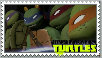 TMNT Stamp: 2012 version 2 by Culinary-Alchemist