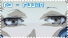 P3: Fuuka by Leukomenes