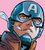 Captain  America gif Steve Rogers