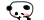 panda : depressed by TamagotchiNinja