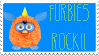 Furbies Rock by Stinkyhat