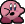 Kirby Eager Emoticon