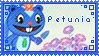:: Petunia :: by flaiKi