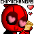 Deadpool - Chimichangas