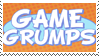 Game Grumps by gutsies