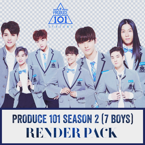 ☹  update ☹   Produce 101 Season 2 Download