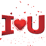 I Love You by KmyGraphic