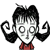 Don't Starve Willow icon