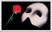 Phantom of the Opera-Stamp by xXLionqueenXx