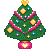 Avatar - Christmas Tree by shiropanda