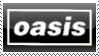 Oasis stamp by Jazzy-Blues