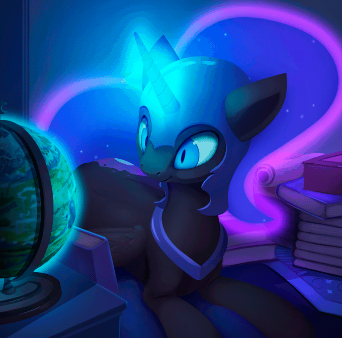 [Obrázek: nightmare_moon_take_over_the_world_by_ro...9xvfft.gif]