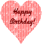 Happy BirthdayI by Sugaree-33