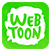 Line Webtoons (android/iOS) Icon