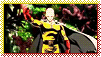 One Punch Man Stamp 1 by katnel88