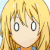 Kaori Angry Icon