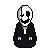 WD Gaster Icon