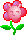 :emote: kazzy flower