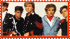 Duran Duran Stamp by fgth84