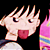 #1 Free Icon: Rei Hino (Sailor Mars)