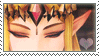 .:HW Princess Zelda Stamp:. by Lady-Zelda-of-Hyrule