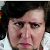 Jontron is not amused (Chat Icon)