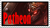 Patheon Glaive Warrior  Stamp Lol by SamThePenetrator
