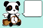 Pandawatchfini by PandasWings