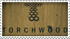 Torchwood Stamp by Oatzy