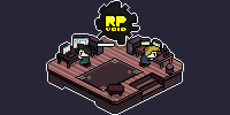RpVoid by SrGrafo