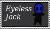 Eyeless Jack Stamp by Unattentive-Teen
