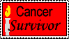 cancer Survivor by Girl-just-let-go-200