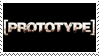 Prototype Stamp by bopx