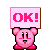 Kirby Icons (OK!)