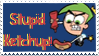 Stupid Ketchup by xBramblestarx