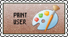 Paint User STAMP by Drayuu