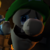 Luigi's Mansion Dark Moon - Sad Scared Luigi